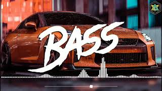 Mafia 🔥 Jordan Miller (🔥BASS BOOSTED MUSIC MIX🔥) Resimi