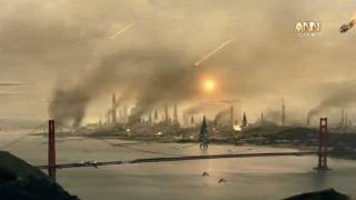 Mass Effect 3 Invasion trailer