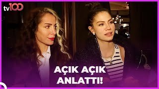 Demet Özdemir eşi Oğuzhan Koç'tan özür dileyerek gerçeği açıkladı Resimi