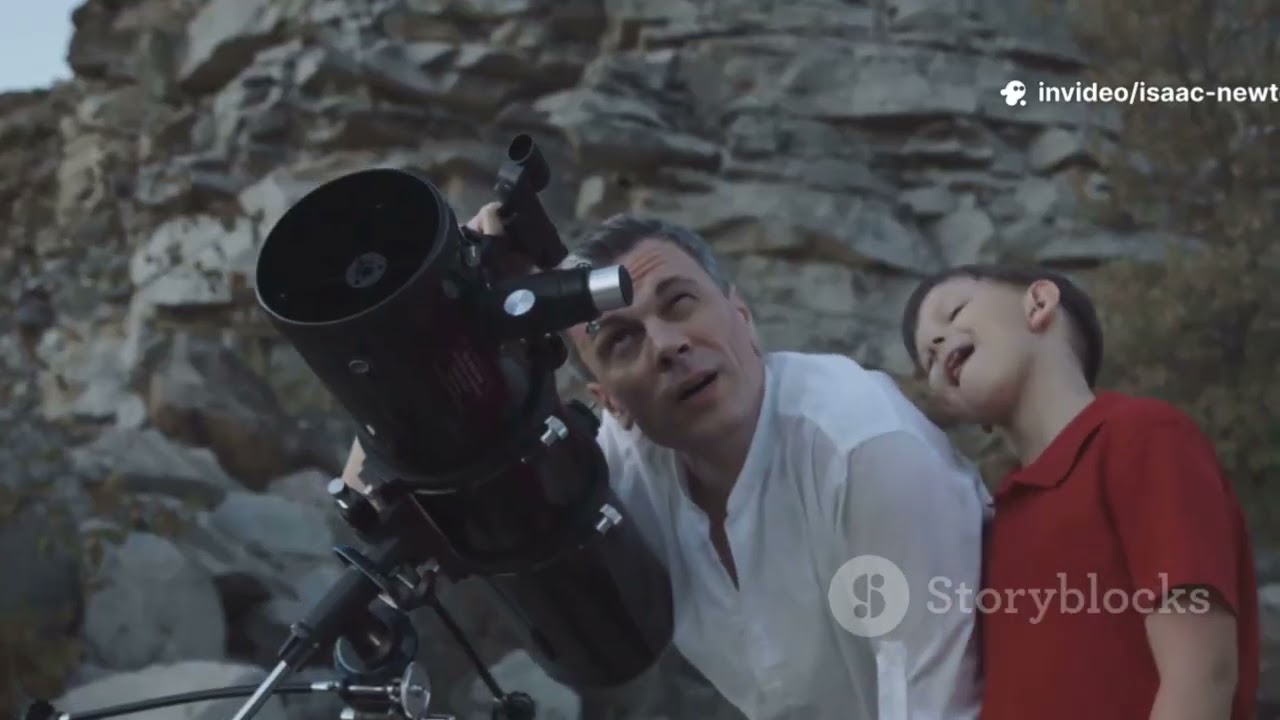 How Isaac Newton Changed the World Forev