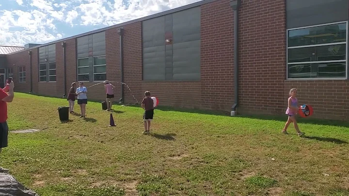 David Plunger ball balance