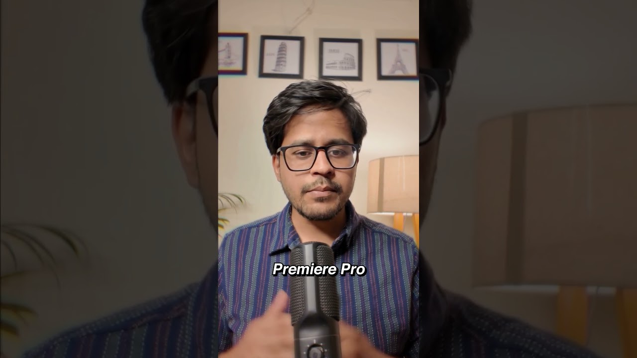 Editors Meet Palmier,  world’s first pro video editor built specifically for Claude AI