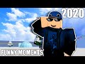 Blox Fruits - Funniest Trolling Moments 2020