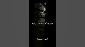 تلاوة رائعة ومؤثرة جدا للقارى الشيخ ياسر الدوسري 📿💜 #قران_كريم #اكسبلور #راحة_نفسية
