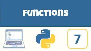 Using Functions in Python