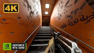 Call of Duty: Modern Warfare 2 Multiplayer Gameplay [4K]