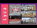 Talbot Gateway, phase two  Wilkos Demolition #79