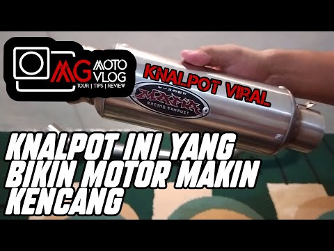 Video: Bagaimana saya memilih muffler?