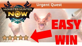 Easy Way To Beat 5 Star Paolumu Urgent Quest - Today