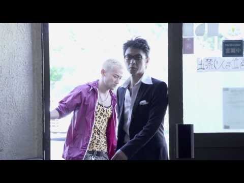 『TAP 完全なる飼育』予告編