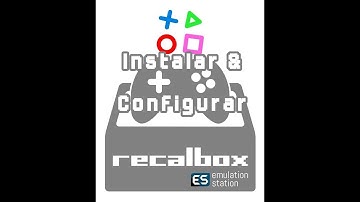 Raspberry Pi (3B+) - Recalbox