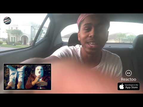 (Moroccan Rap)  SNOR - De9a De9a | Reaction Video