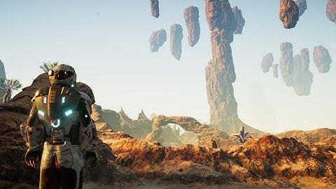 Osiris New Dawn | A new start | Discovery Update | EP 1