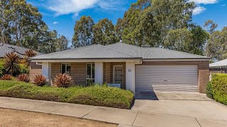 28 Grantham Terrace, Kangaroo Flat Video