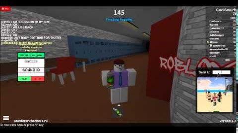 Roblox Twisted Murder Part 2 Get REKT