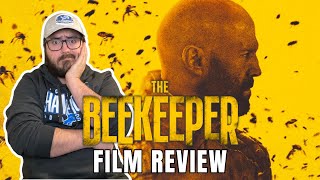 THE BEEKEEPER | FILM REVIEW