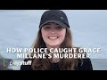 Grace Millane: How New Zealand police caught her murderer | Stuff.co.nz