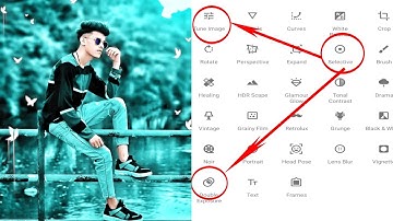 Sanpseed soft asian colour effect photo editing  |Sanpseed photo editing|Photo editing kaise kare