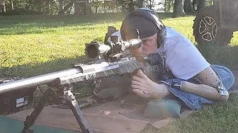 375 Cheytac DOT Drills