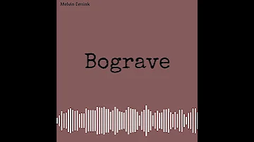 Melvin Eenink Bograve 