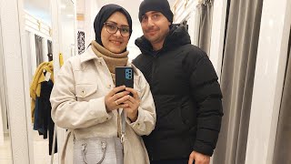 بدأت رحلة البحث 🧐🔎 | مصريه وتركي by مصرية و تركي Salih & Eman 15,135 views 1 year ago 14 minutes, 1 second