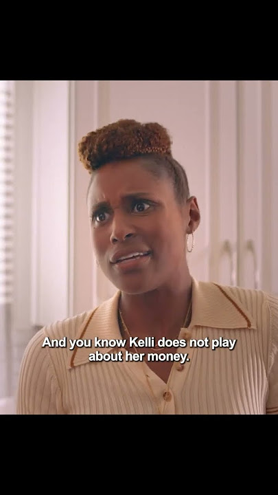 Part186 #shorts #tvshow #Insecure