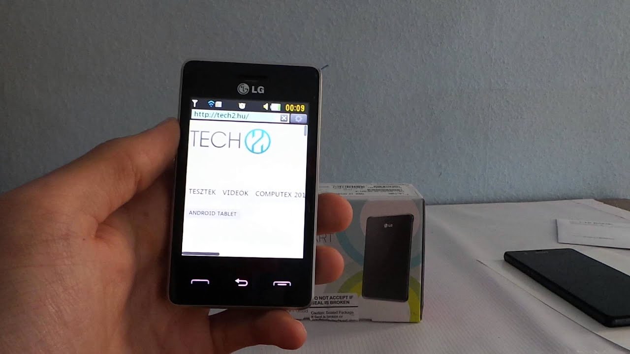 lg t385 pou game