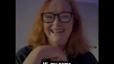 Video Testimonial - Deborah Pearce