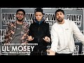 Lil Mosey Talks "Blueberry Faygo", Working With Chris Brown And More