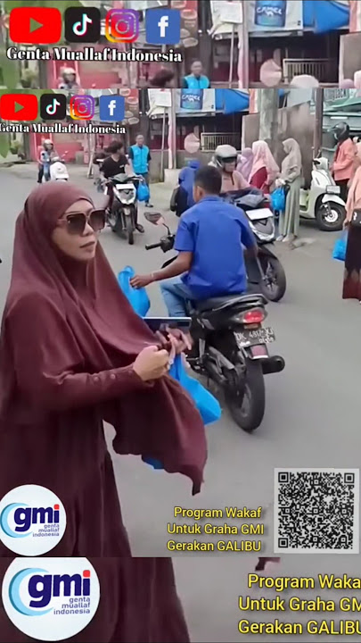 Endowment Program for GMI Foundation, land acquisition plan