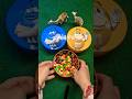 Mystery Candy Tins | ASMR Skittles and M&amp;M's #satisfying #asmr #chocolate #asmrsounds #asmrcandy
