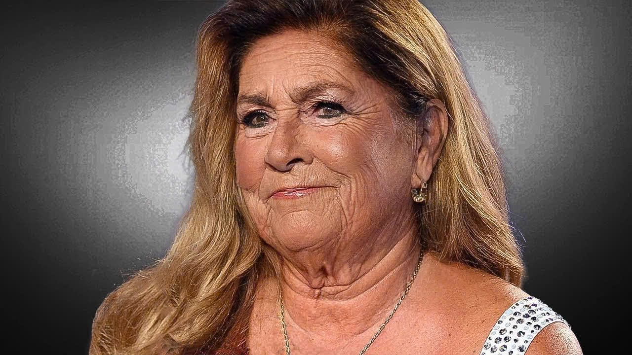 Erstaunlich Aktuell Romina Power Heute Bilder