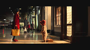 Che orso e Paddington?