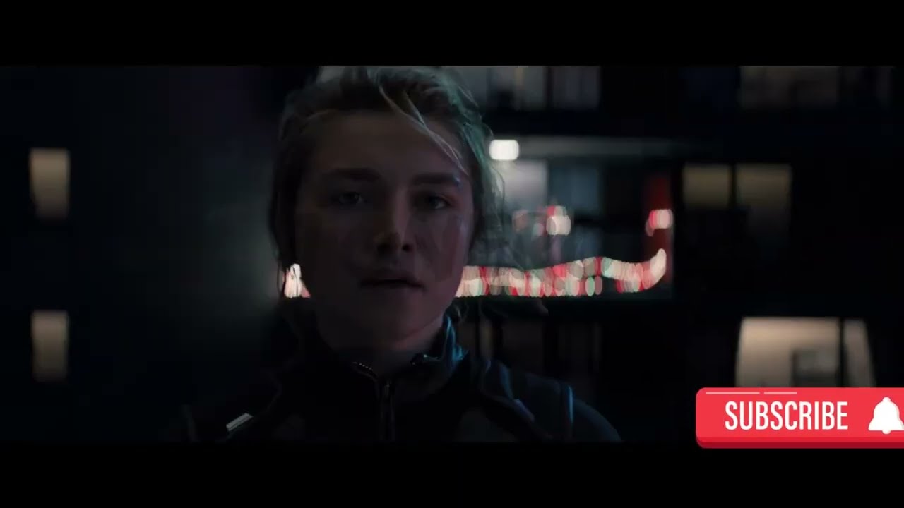 Marvel’s Thunderbolts (2025 ) | Official Trailer  | MCU Phase 6