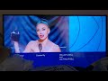 CBS split screen credits May 29 2026