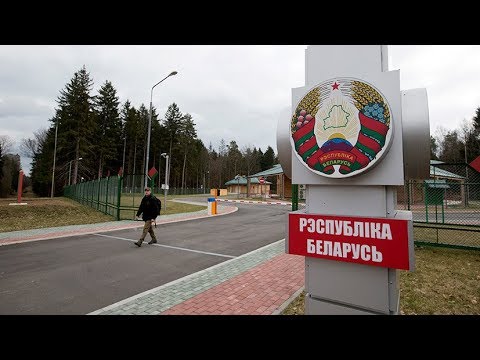 Вадим Долинин Столкновение менталитетов: почему украинские переселенцы не приживаются в Белоруссии