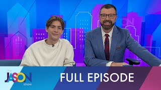The Jason Show - Friday, October 24th, 2025 Profile