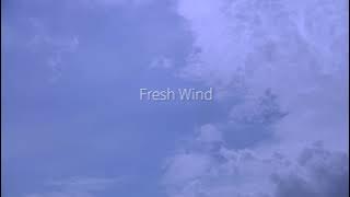 1 Hour Soaking Instrumental - Fresh Wind by Hillsong Worship