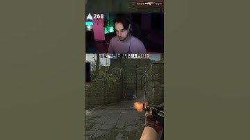 real North American CS:GO Teamwork