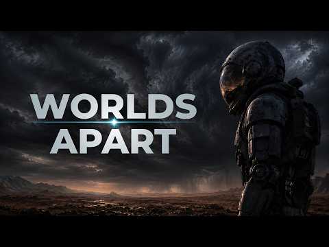 Worlds Apart (2026) | Official Trailer