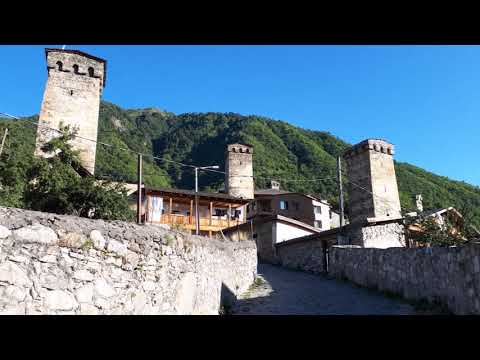 Video: Yeti Buvo Rastas Gruzijoje, Bet Išgydytas Iki Mirties! - Alternatyvus Vaizdas