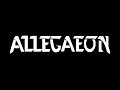 Capture de la vidéo Parabol Films Presents: Allegaeon Full Live Set At Joe's Grotto