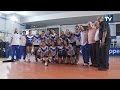 Voley Femenino | Campeonas Torneo Metropolitano