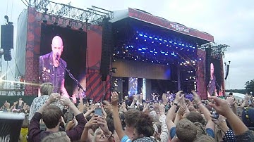 The Script "The Man Who Can