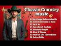 Don't Forget To Remember Me, Let It Be, Wonderful Tonight – Classic Country Music Timeless 60s 70s