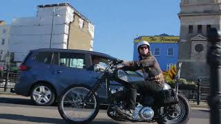 DicE TV X Biltwell EXFIL-18 #dicemagazine #dicetv #biltwell