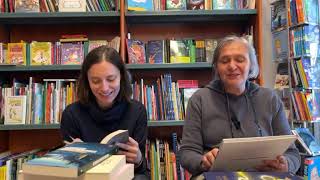 i consigli delle libraie - 2 maggio 2026