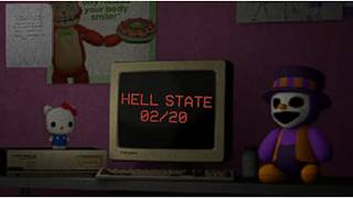 Hell State 220 Last Hour Release Version 1.0