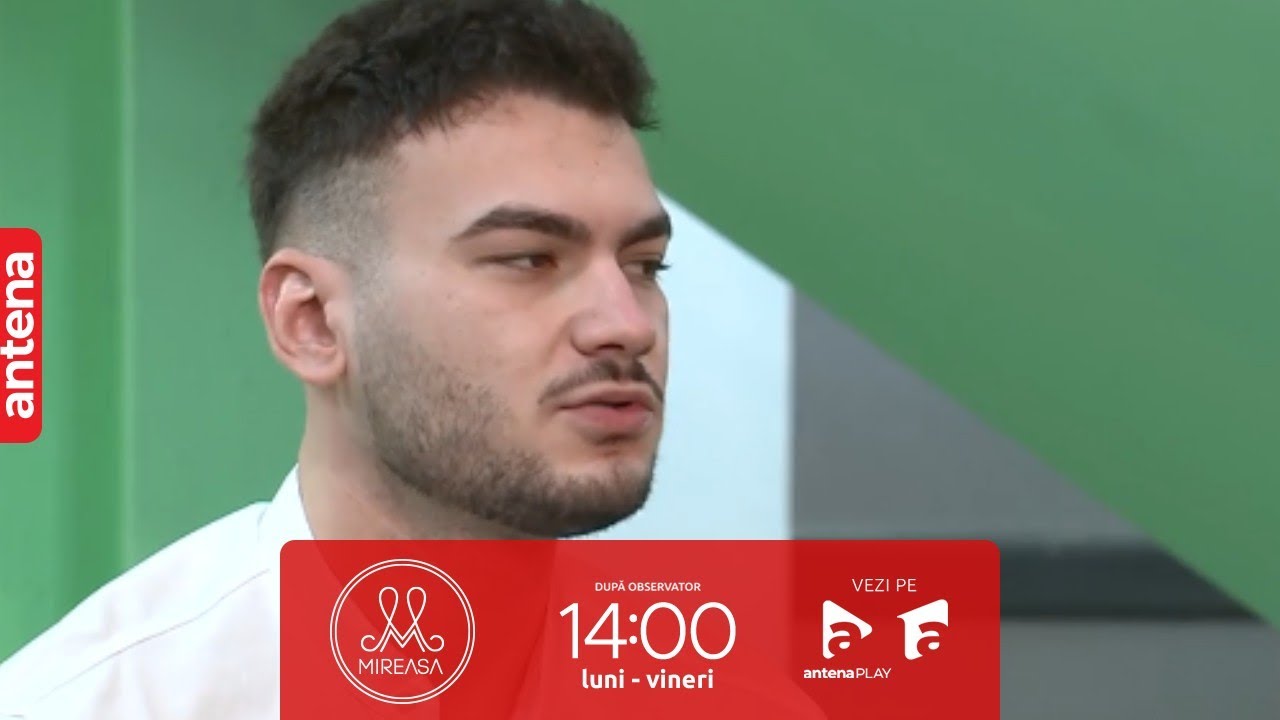 Cristian îl susține pe Cristi în cursa de eliminare!