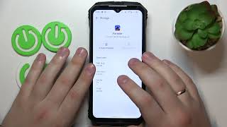 How to Clear App Cache and Data on DOOGEE V Max? - Erase App Cache screenshot 2